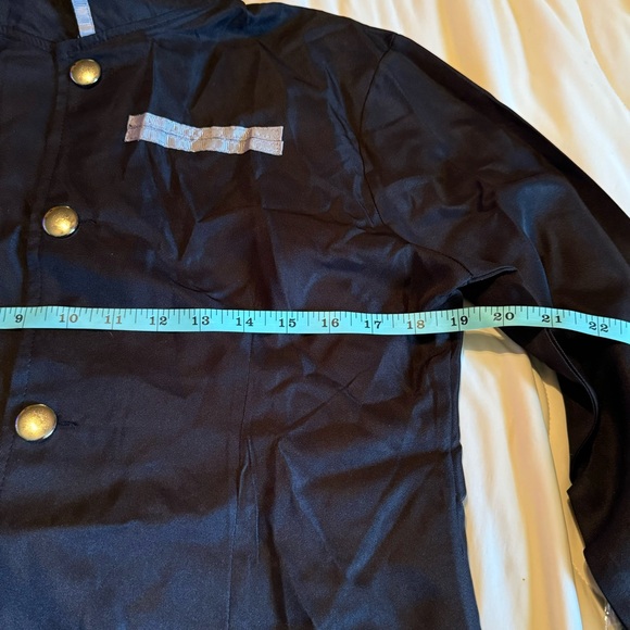 Cosplay costume size medium NWOT - Picture 3 of 8